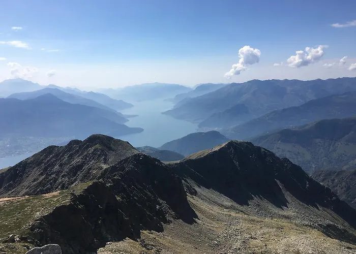 Alpstuga Dal Vikingo *