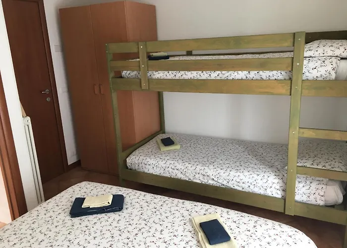 Alpstuga Dal Vikingo *