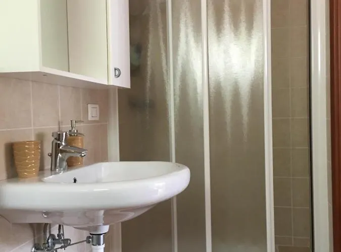 Dal Vikingo Alpstuga Sorico