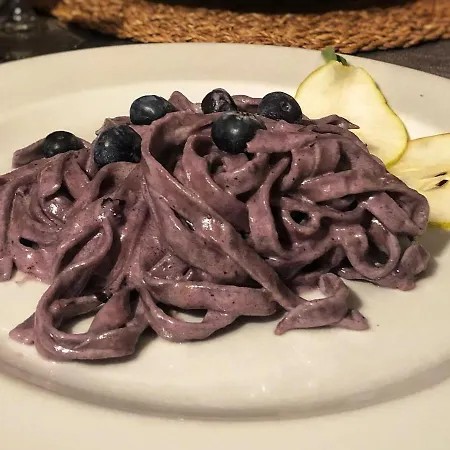 Dal Vikingo Alpesi faház *