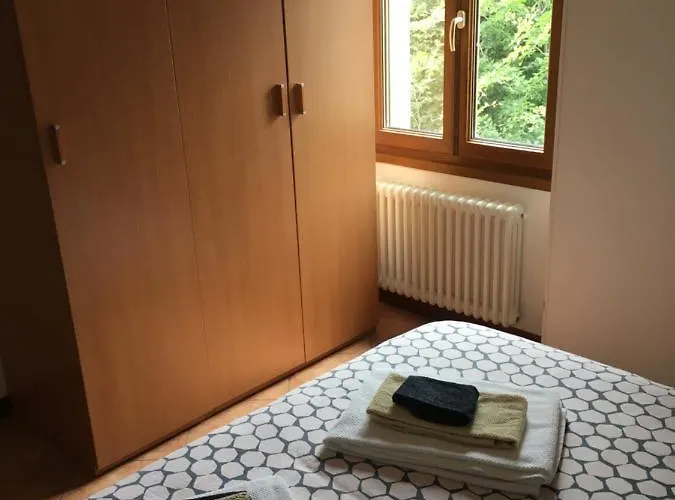 Dal Vikingo Dağ evi